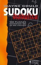 Sudoku diabólico Leisure & Fun Books