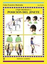 Cómo mejorar la posición del jinete book