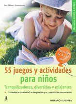 55 juegos y actividades para niños (Salud & niños) Leisure, Home & Garden