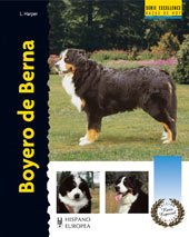 Boyero de Berna (Excellence-Raza especial) Pets