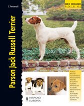 Parson Jack Russell terrier (Excellence) Pets