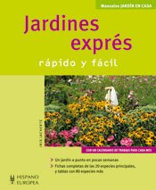 Jardines exprés (Jardín en casa) Garden & Plants