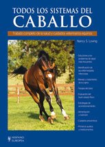Todos los sistemas del caballo / All Systems of the Horse book