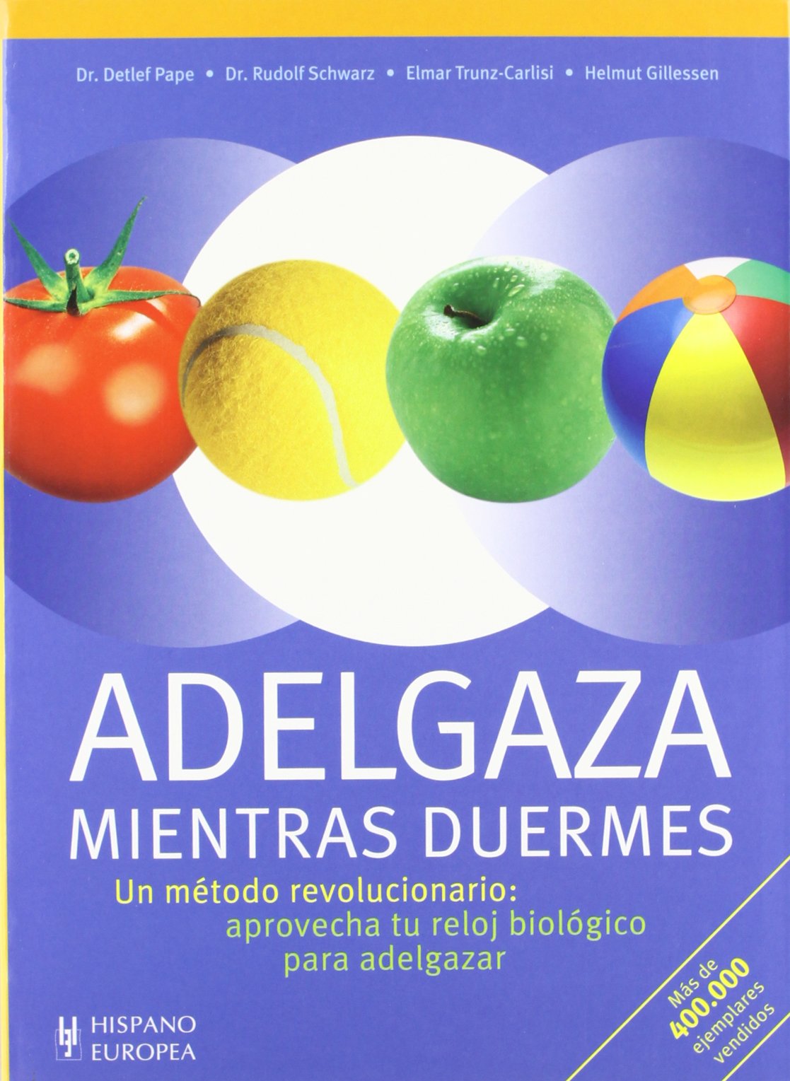 Adelgaza mientras duermes (Cuidado del cuerpo / Taking Care of the Body) Leisure, Home & Garden