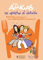 Las amigas se aprietan el cinturón Learning & Reference