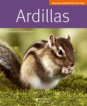 Ardillas (Mascotas en casa) Pets