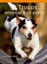 Trucos para ensenar a tu perro / Tricks to Teach Your Dog book