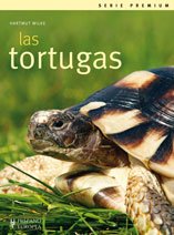 Las tortugas / Turtles: Serie Premium book