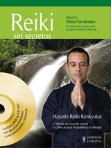 Reiki sin secretos / Reiki without Secrets book