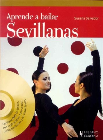 Aprende a bailar sevillanas Film, Art & Culture