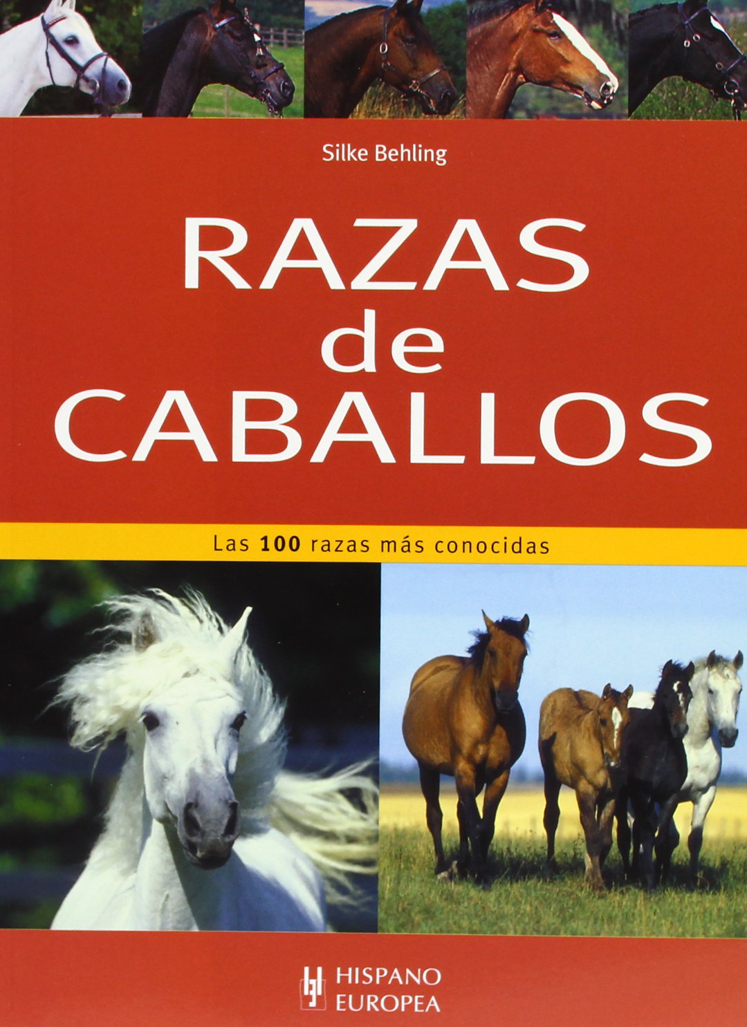 Razas de caballos (Hipica / Horse Racing) Pets