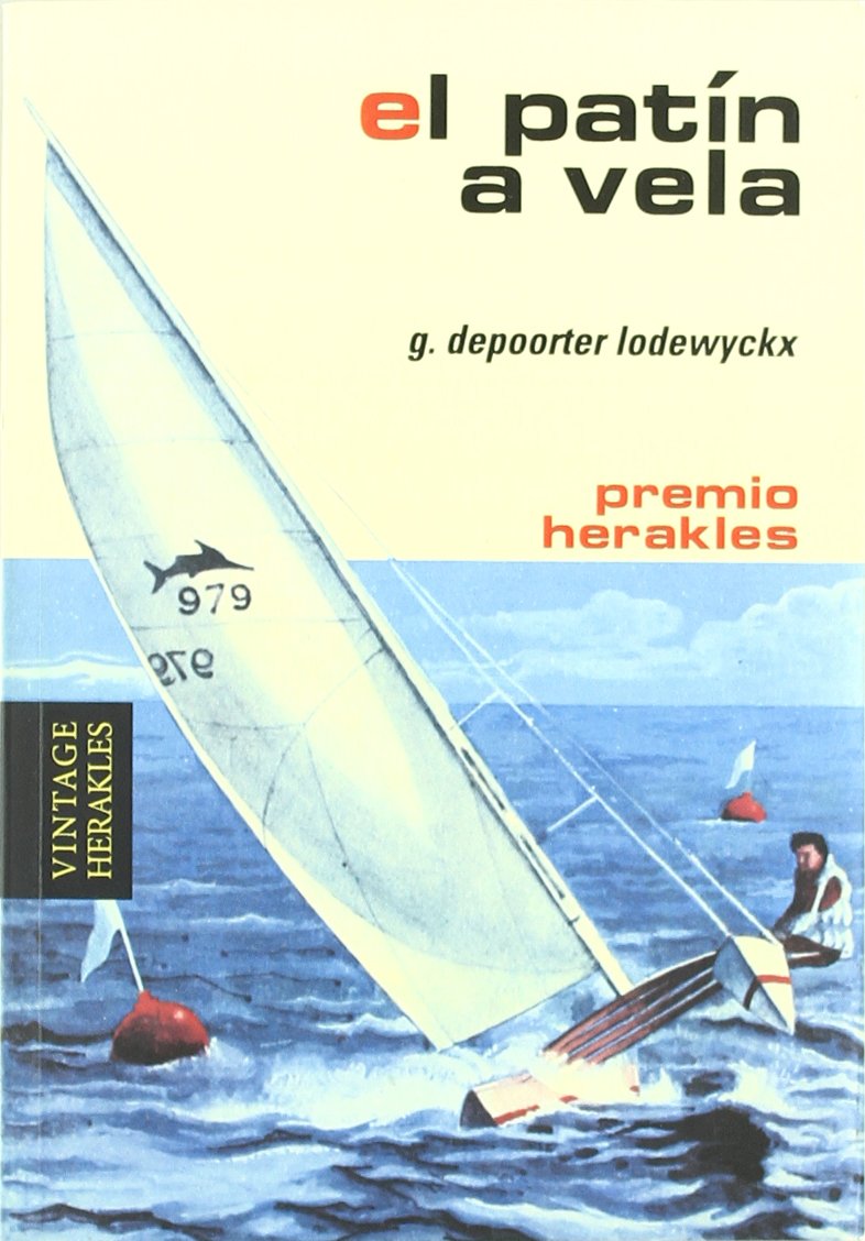 El patín a vela Health, Nutrition & Fitness