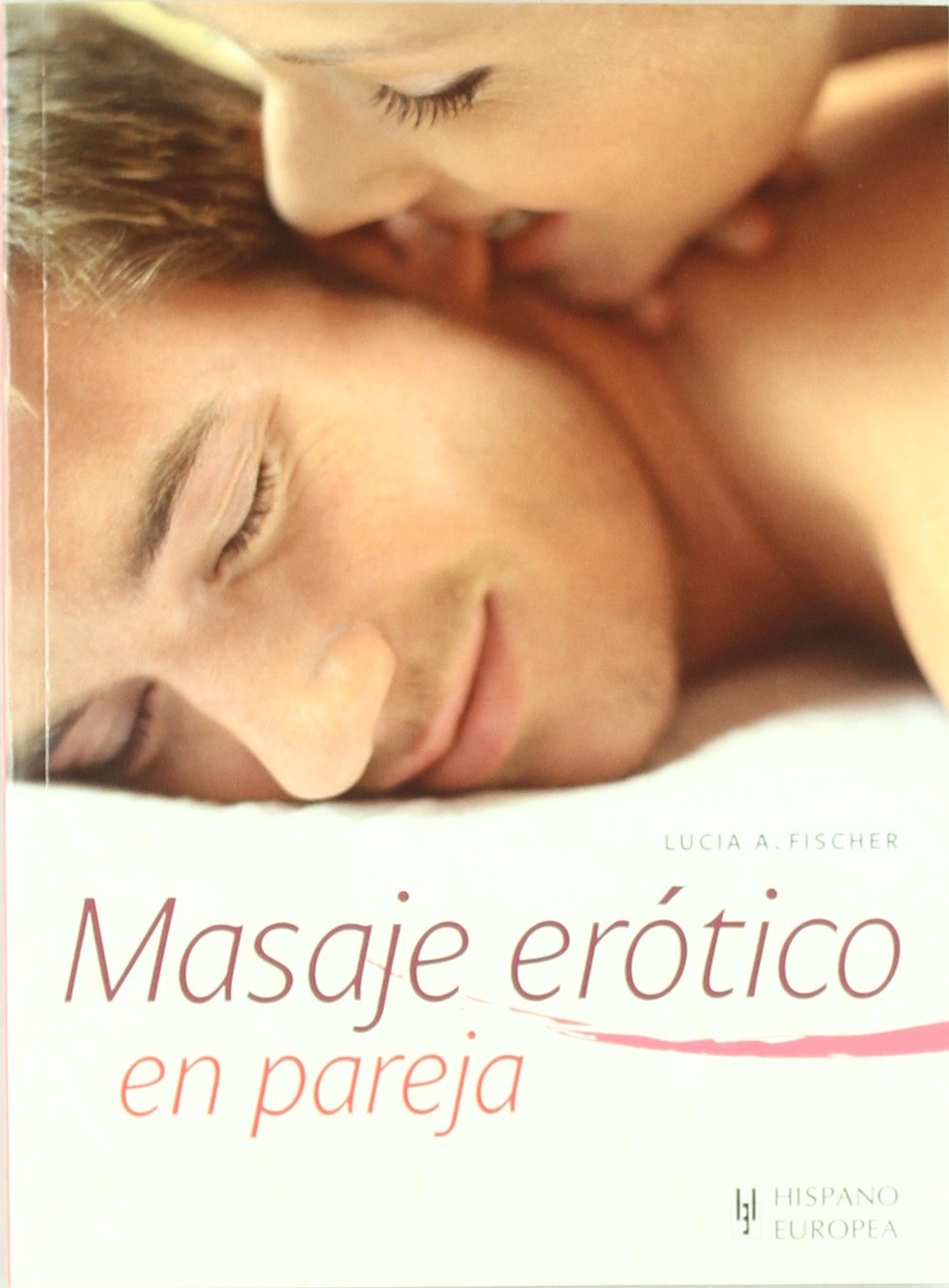 Masaje erótico en pareja book