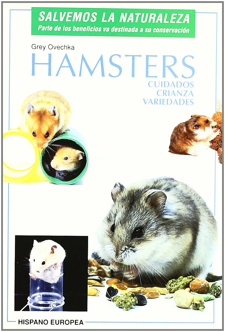 manuales del acuario. Mollys Books