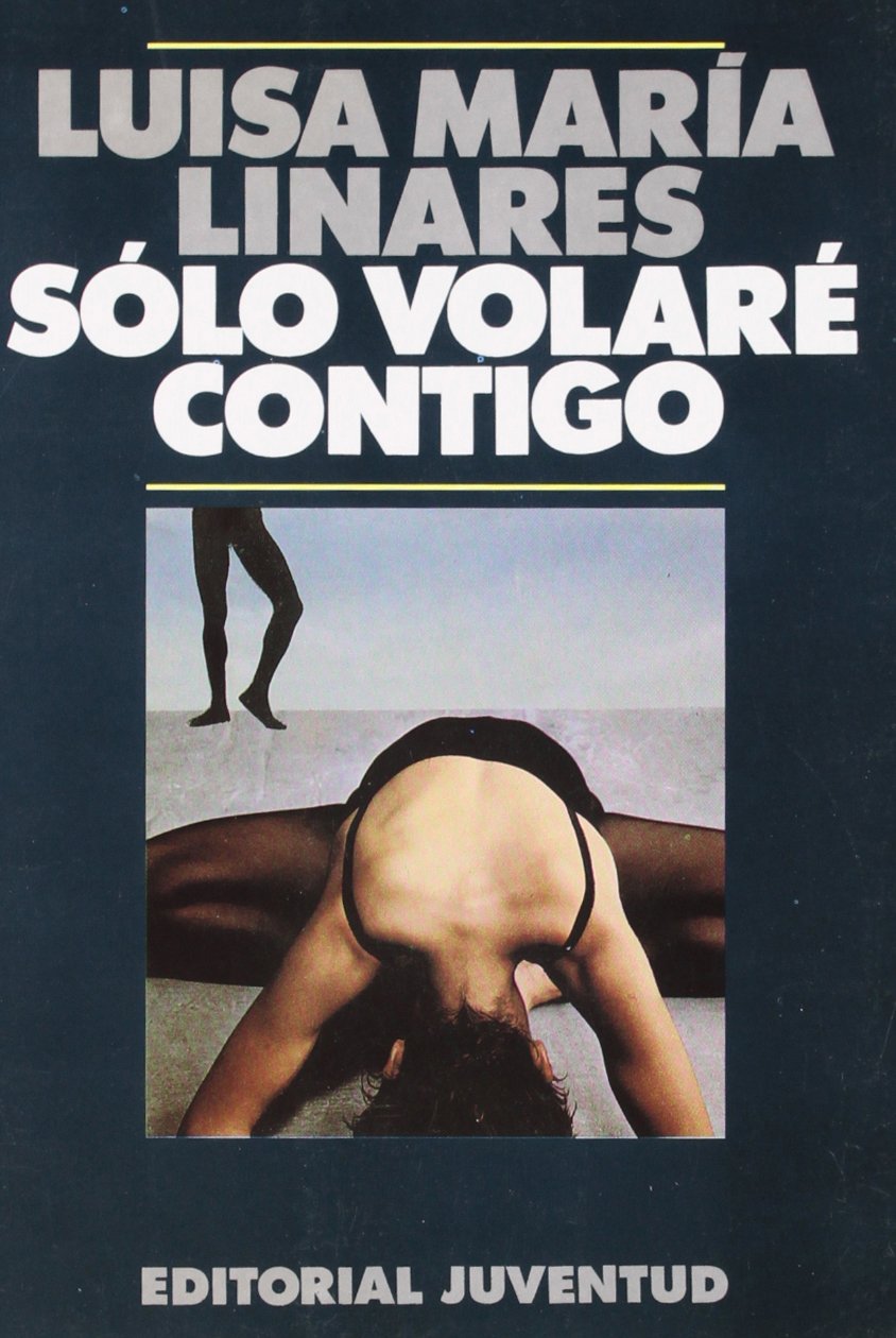 Solo Volare Contigo Books