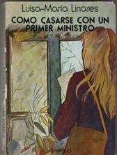 Como casarse con un primer ministro book