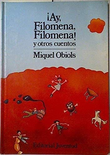 Ay, filomena, filomena book