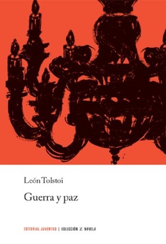 Guerra y paz (NOVELA) Social Sciences