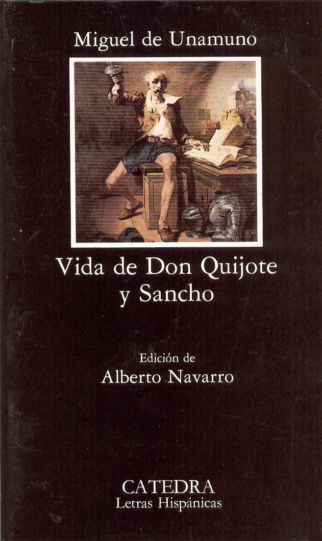 Don Quijote de la Mancha Classics
