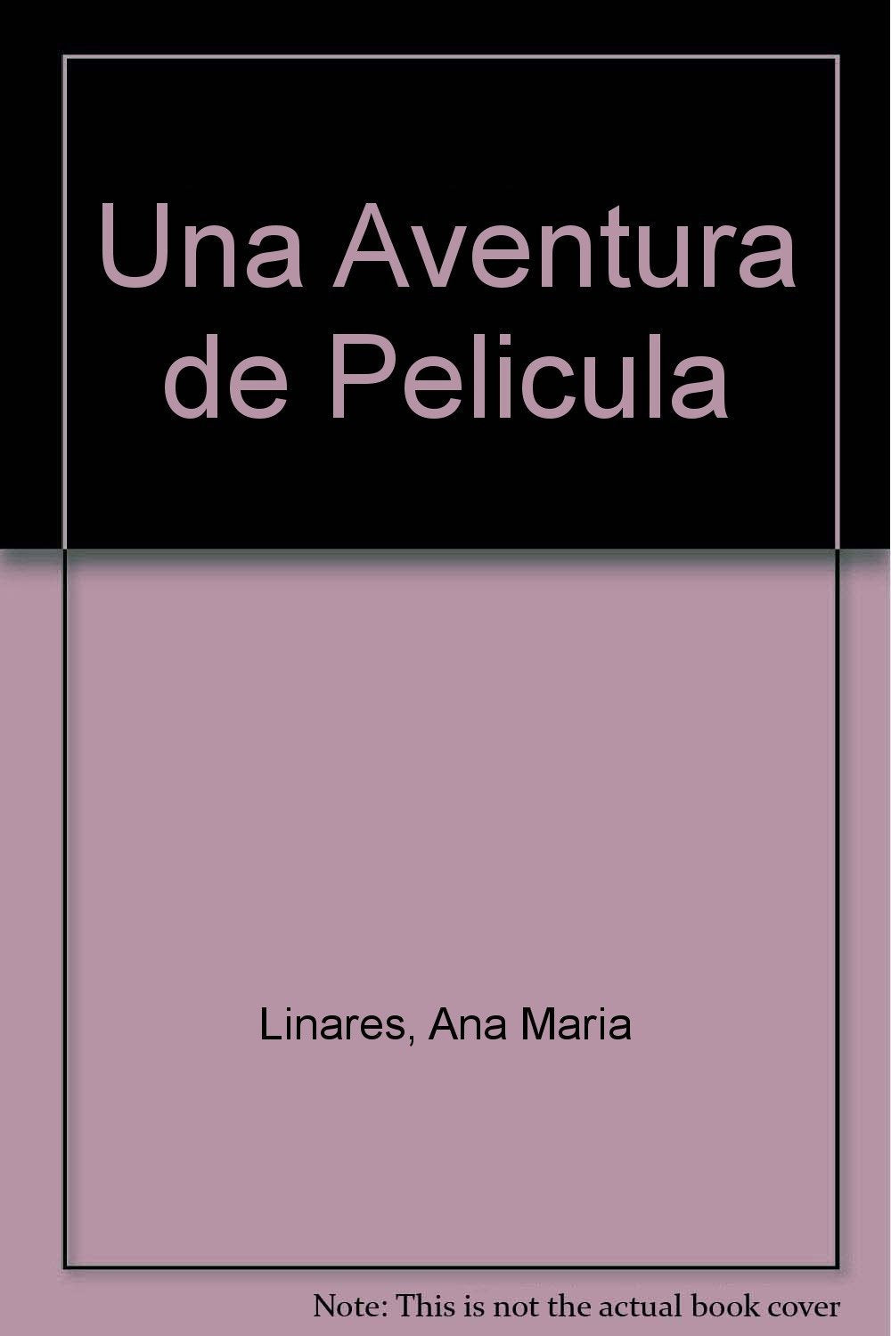 Una Aventura de Pelicula Books