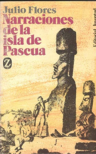 Narraciones de la isla de pascua book