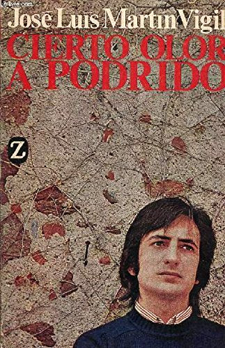 Cierto olor a podrido Books