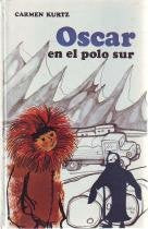Oscar en el polo sur book