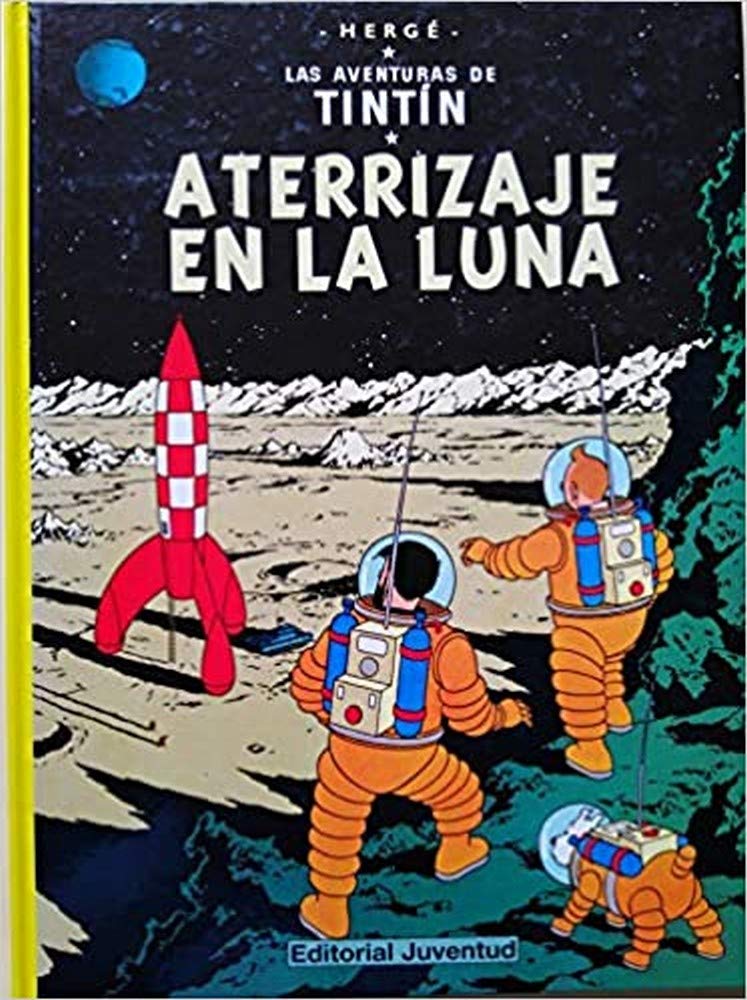 Las aventuras de Tintin Social Sciences
