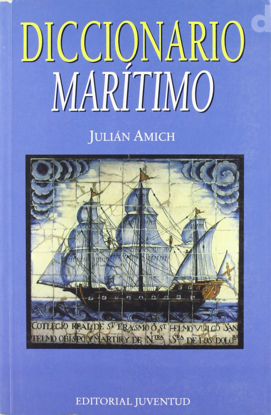 Diccionario marítimo (DICCIONARIOS - TECNICOS) General education