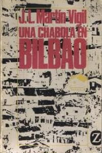 Chabola En Bilbao, Una (Bolsillo Z) Books