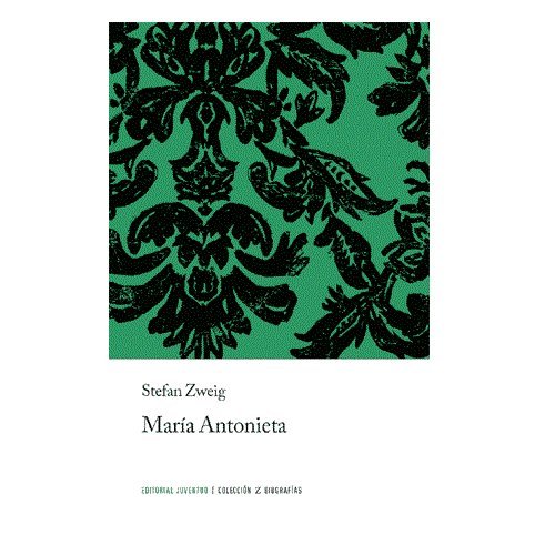 María Antonieta (BIOGRAFIAS) Social Sciences
