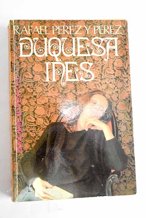 Duquesa Inés Books