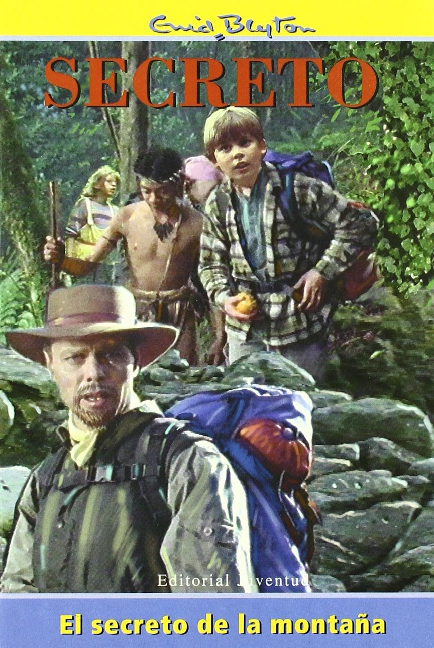 El secreto de la montaña Classics