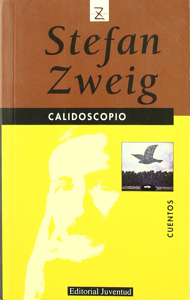 Calidoscopio (STEFAN ZWEIG) Reading Aloud & Learning to Read