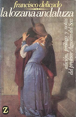 LA LOZANA ANDALUZA book