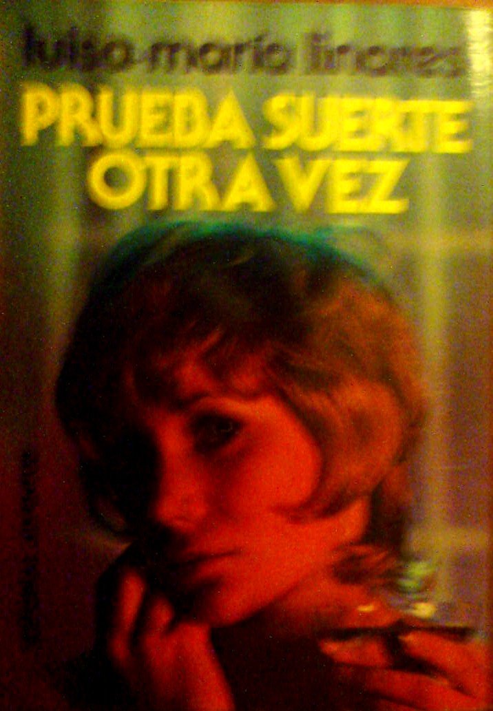 Prueba suerte otra vez ; Absolutamente libre ; El séptimo cielo Books