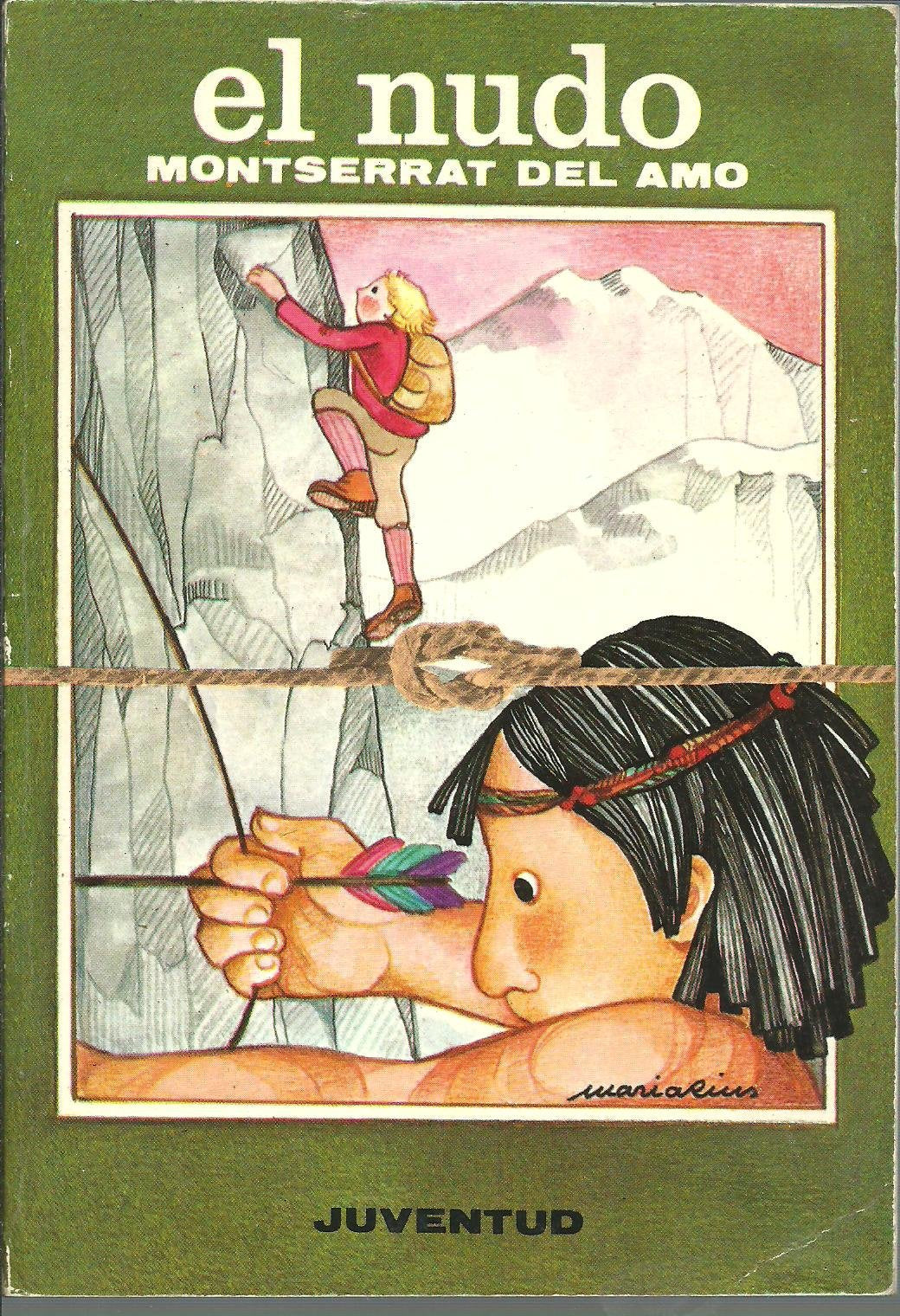 El nudo/ The Knot Non-fiction