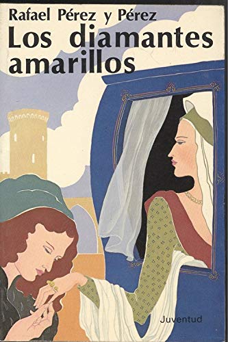 Los diamantes amarillos Books