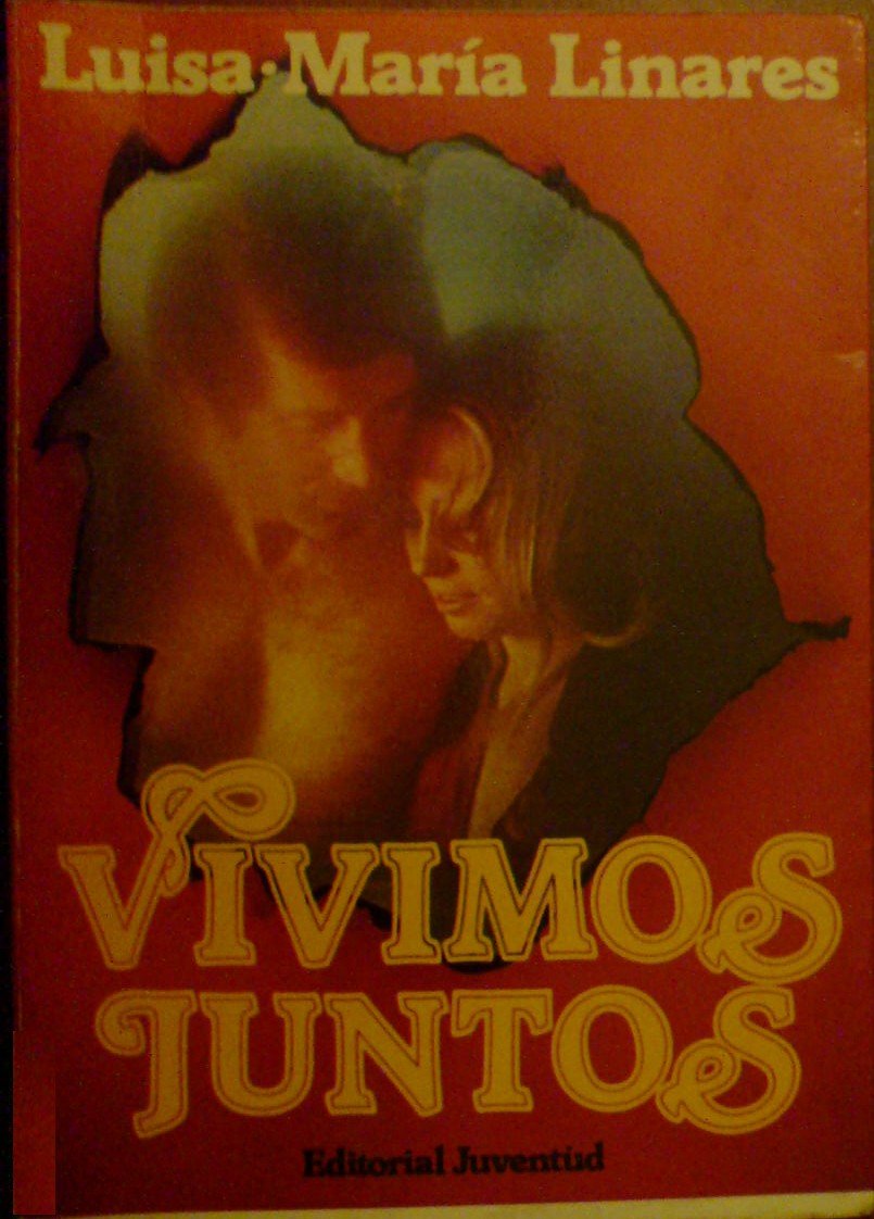 Vivimos juntos book