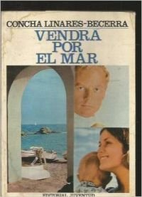 Vendrá por el mar book