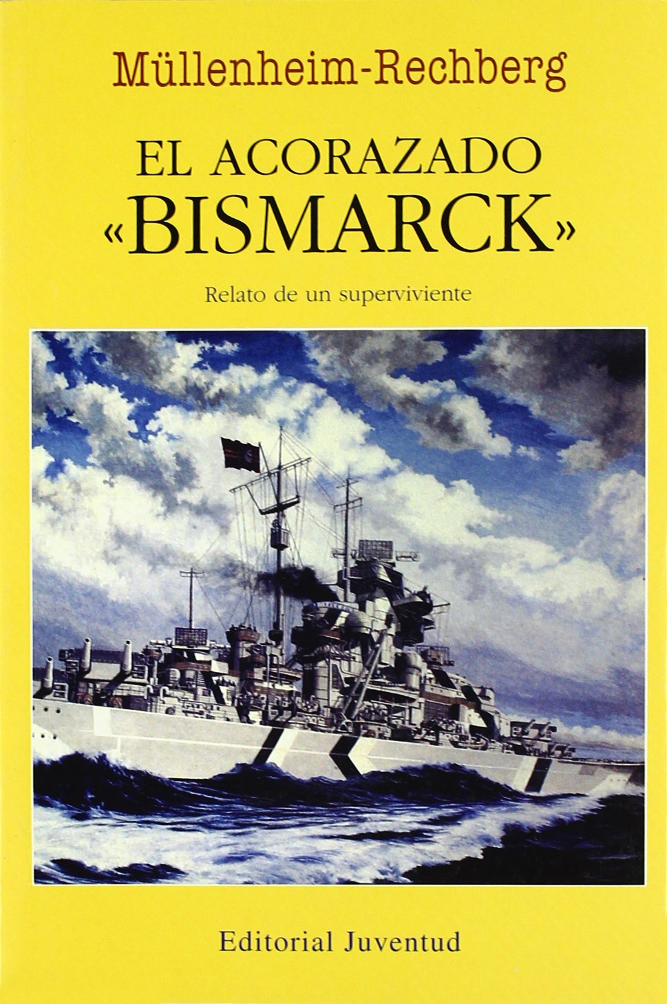 El acorazado Bismarck Social Sciences