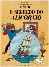 O segredo do alicornio book