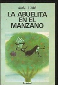 La abuelita en el manzano Books