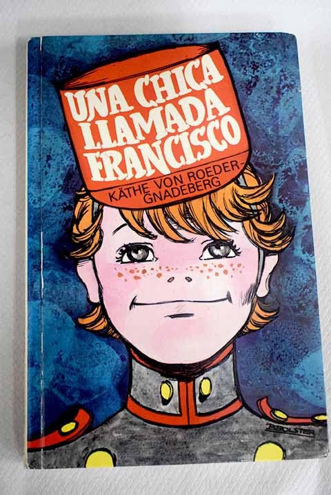 Una chica llamada Francisco Books
