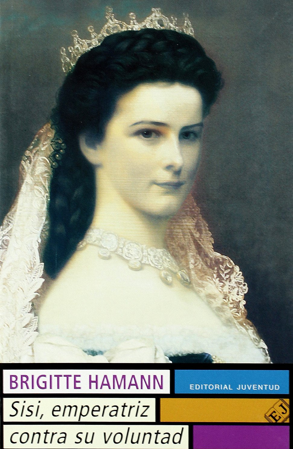 Sisi - Emperatriz Contra Su Voluntad book