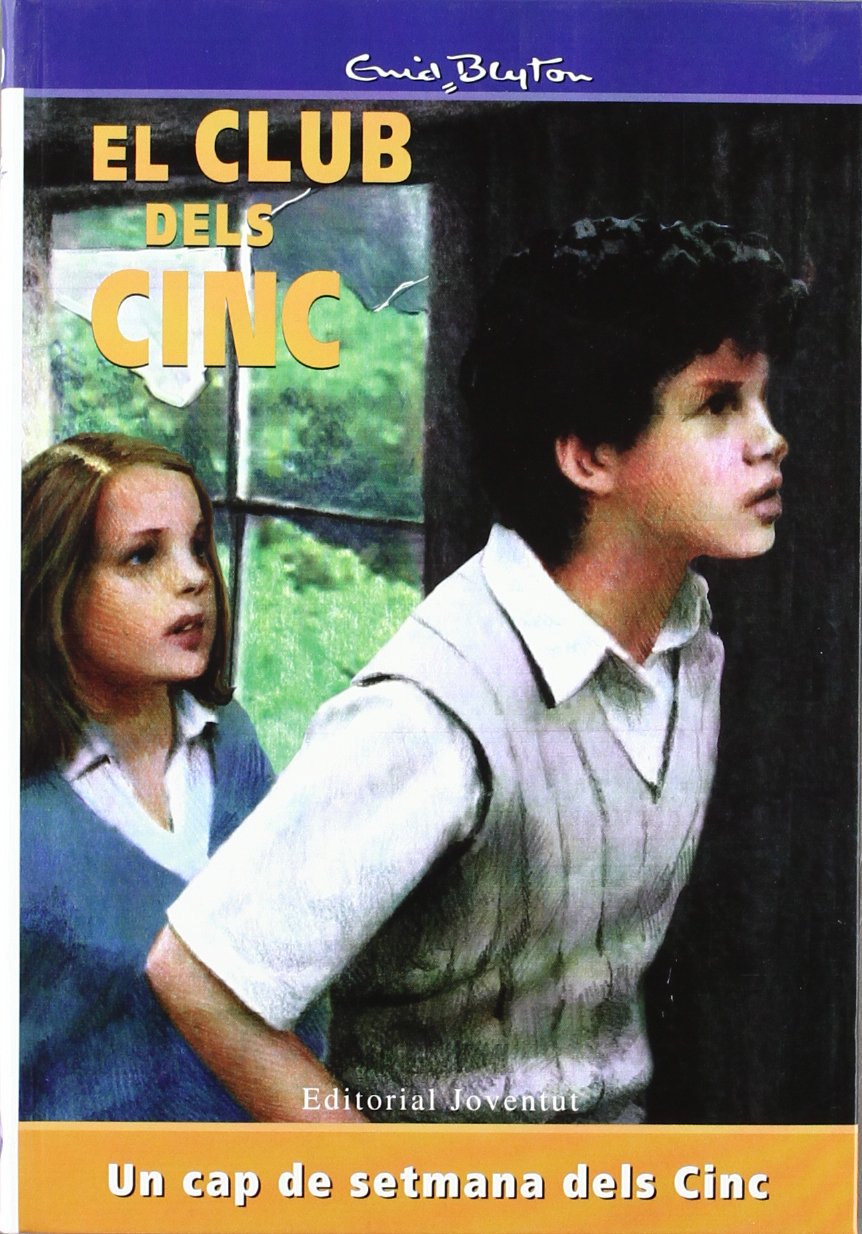 Un cap de setmana dels Cinc (EL CLUB DELS CINC) Learning & Reference