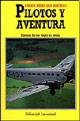 Pilotos y Aventura book
