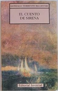 EL CUENTO DE LA SIRENA. Books