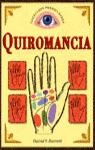 Quiromancia Books