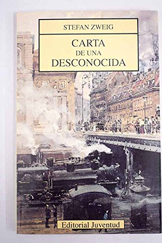 Carta de Una Desconocida Books